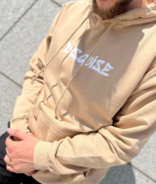 Disguise OG Desert Sand Launch Hoodie